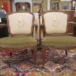 719 8074 ARMCHAIRS